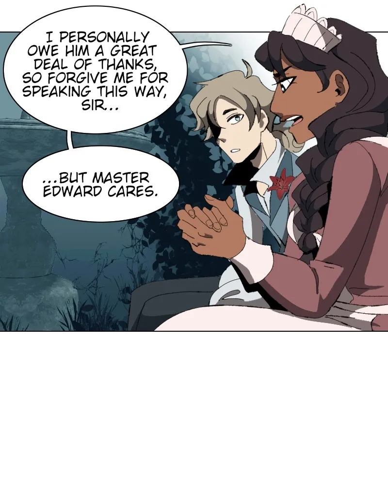 Silent Screams Chapter 3 page 38 - 