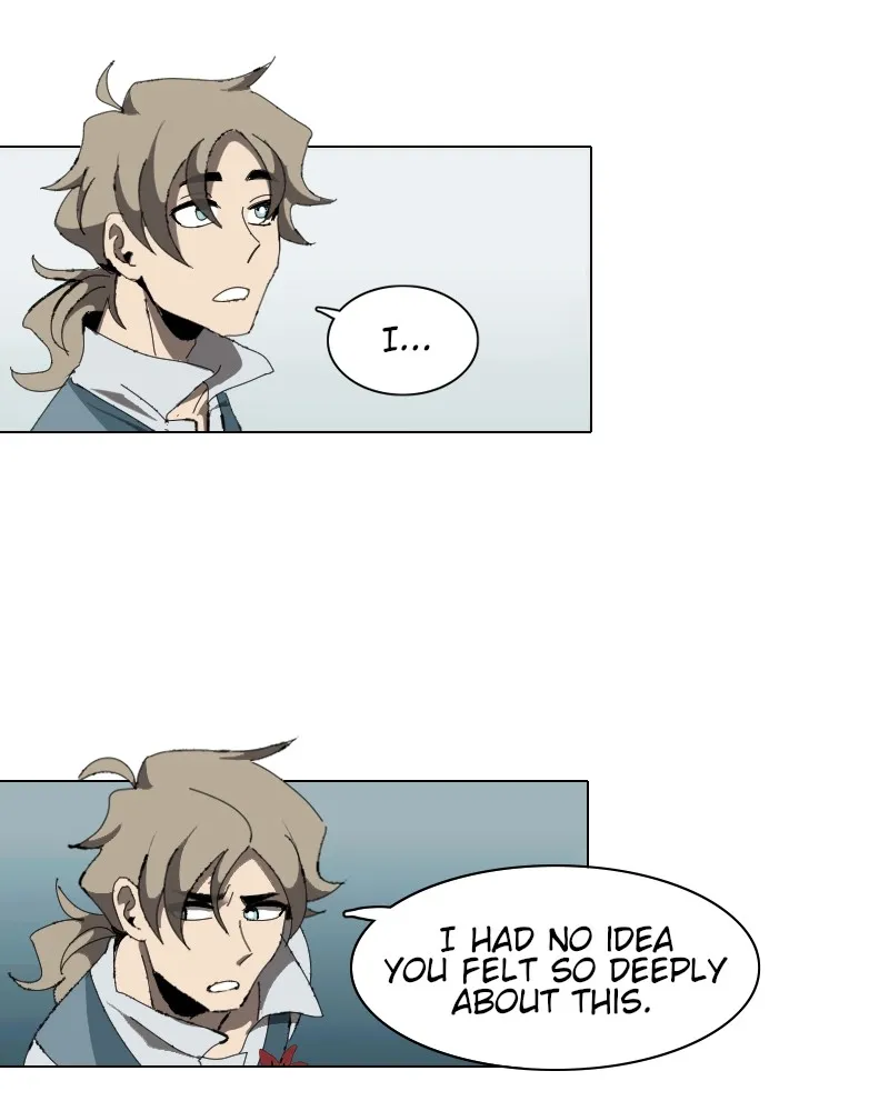 Silent Screams Chapter 3 page 39 - 