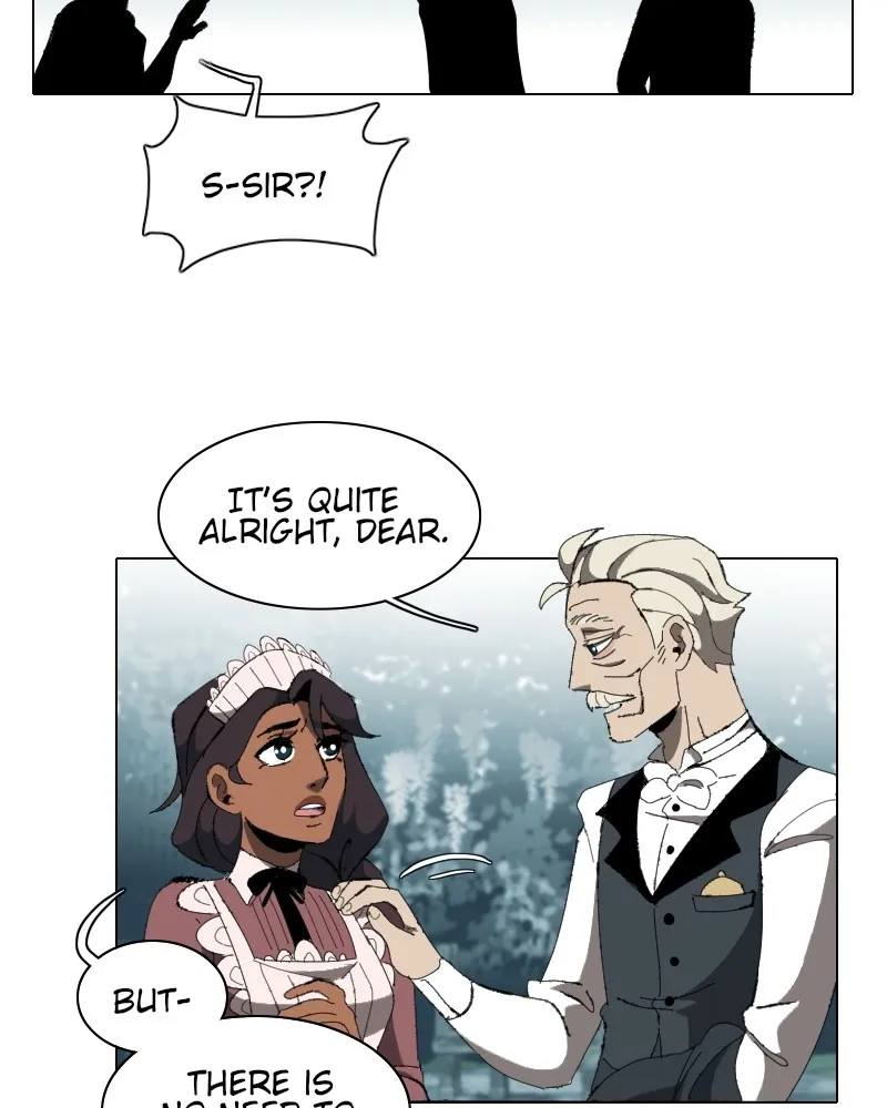 Silent Screams Chapter 3 page 5 - 