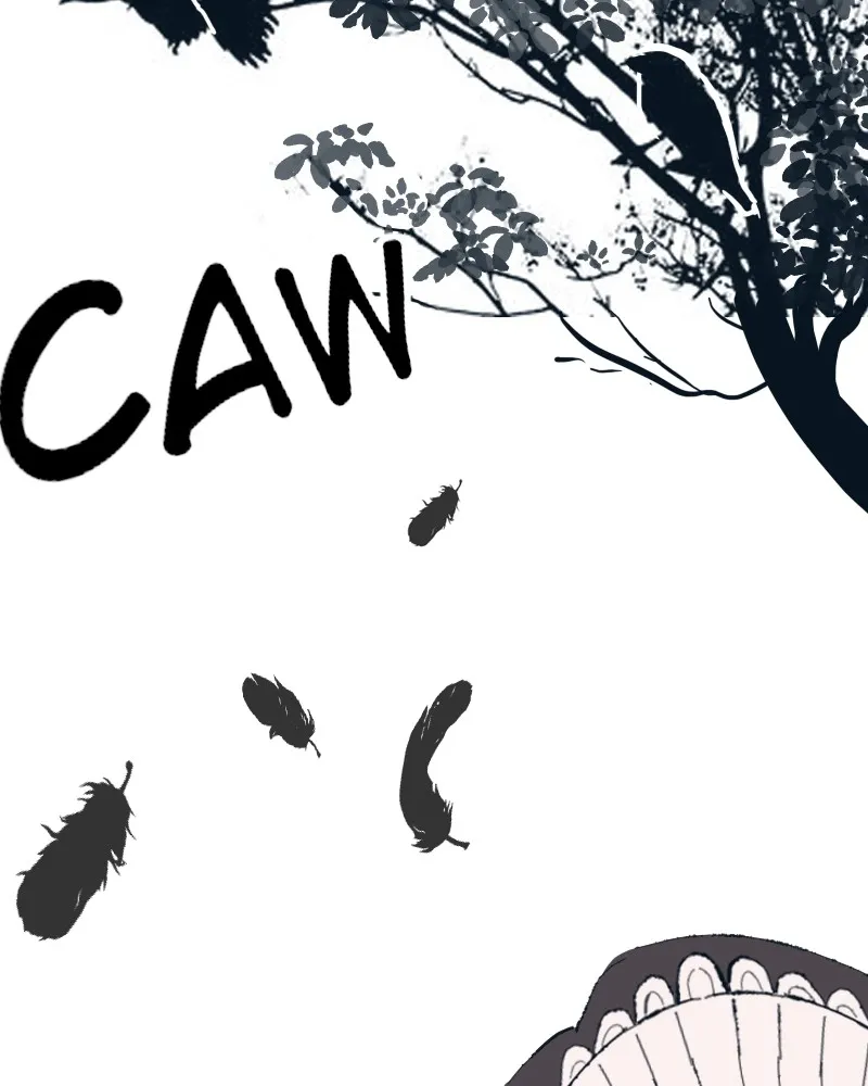 Silent Screams Chapter 3 page 43 - 