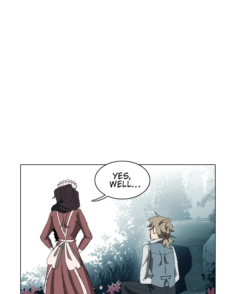 Silent Screams Chapter 3 page 46 - 
