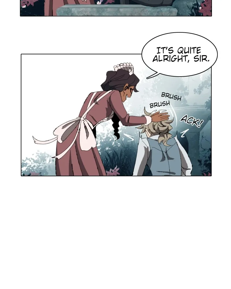 Silent Screams Chapter 3 page 47 - 