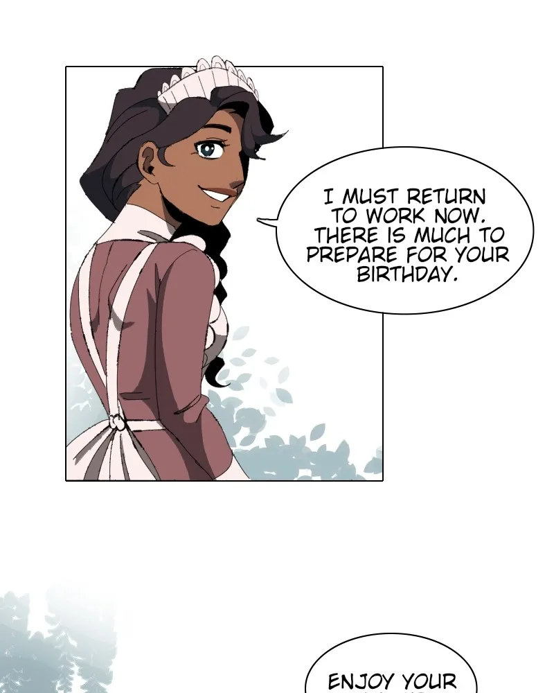 Silent Screams Chapter 3 page 48 - 