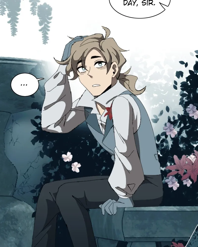 Silent Screams Chapter 3 page 49 - 