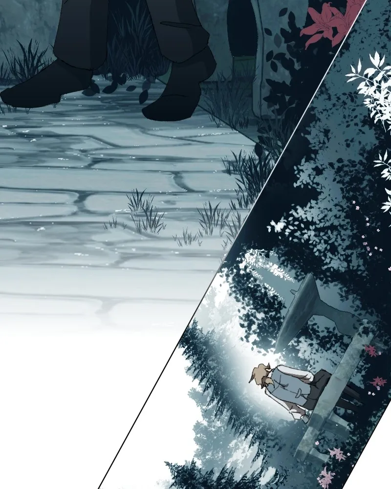 Silent Screams Chapter 3 page 50 - 