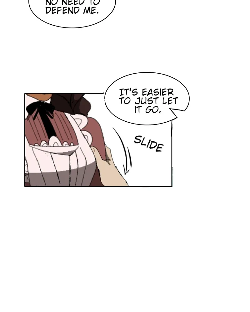Silent Screams Chapter 3 page 6 - 
