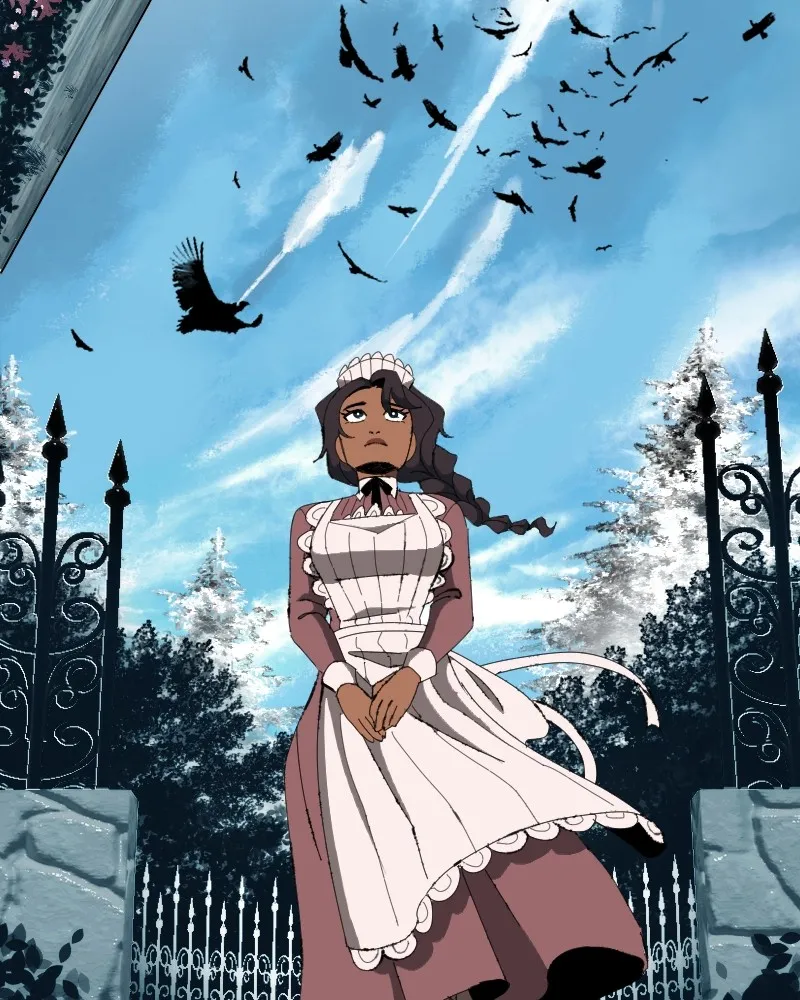 Silent Screams Chapter 3 page 52 - 