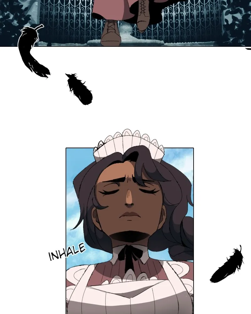Silent Screams Chapter 3 page 53 - 