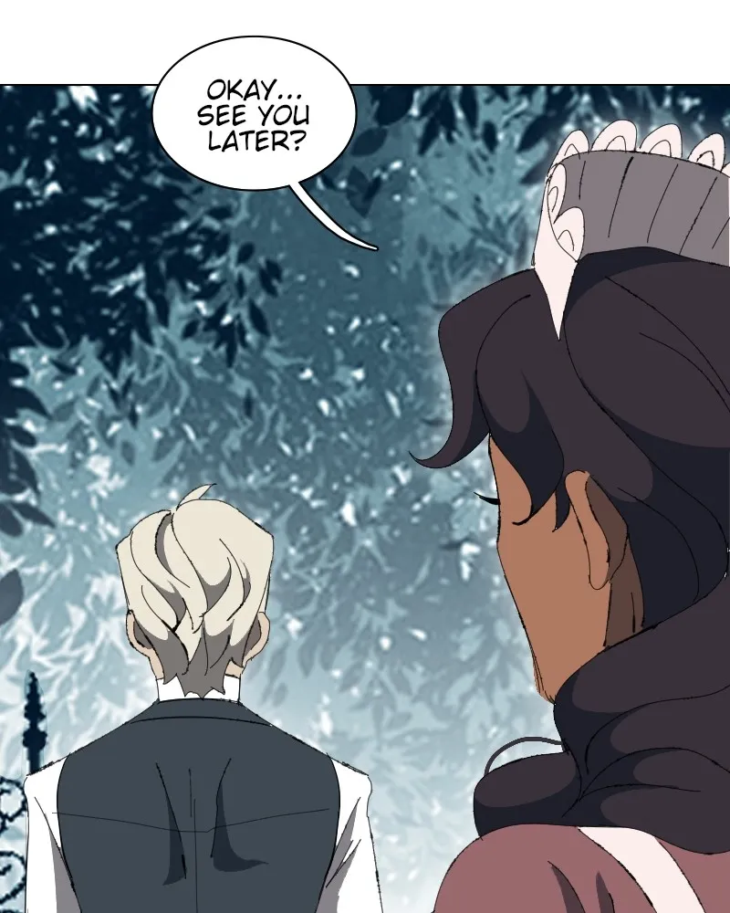 Silent Screams Chapter 3 page 7 - 