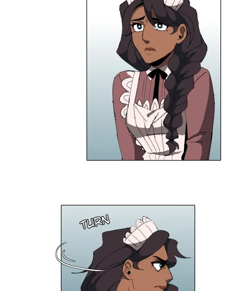 Silent Screams Chapter 3 page 9 - 