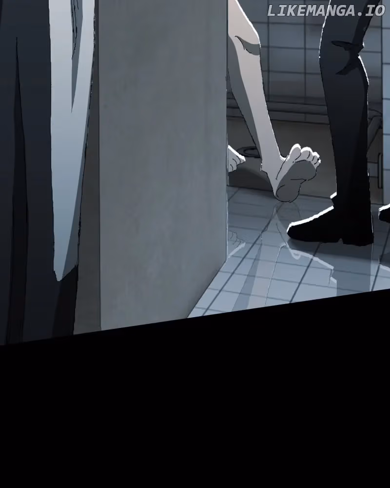 Silent Screams Chapter 30 page 13 - 