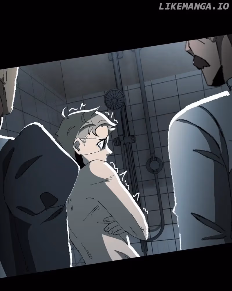 Silent Screams Chapter 30 page 14 - 