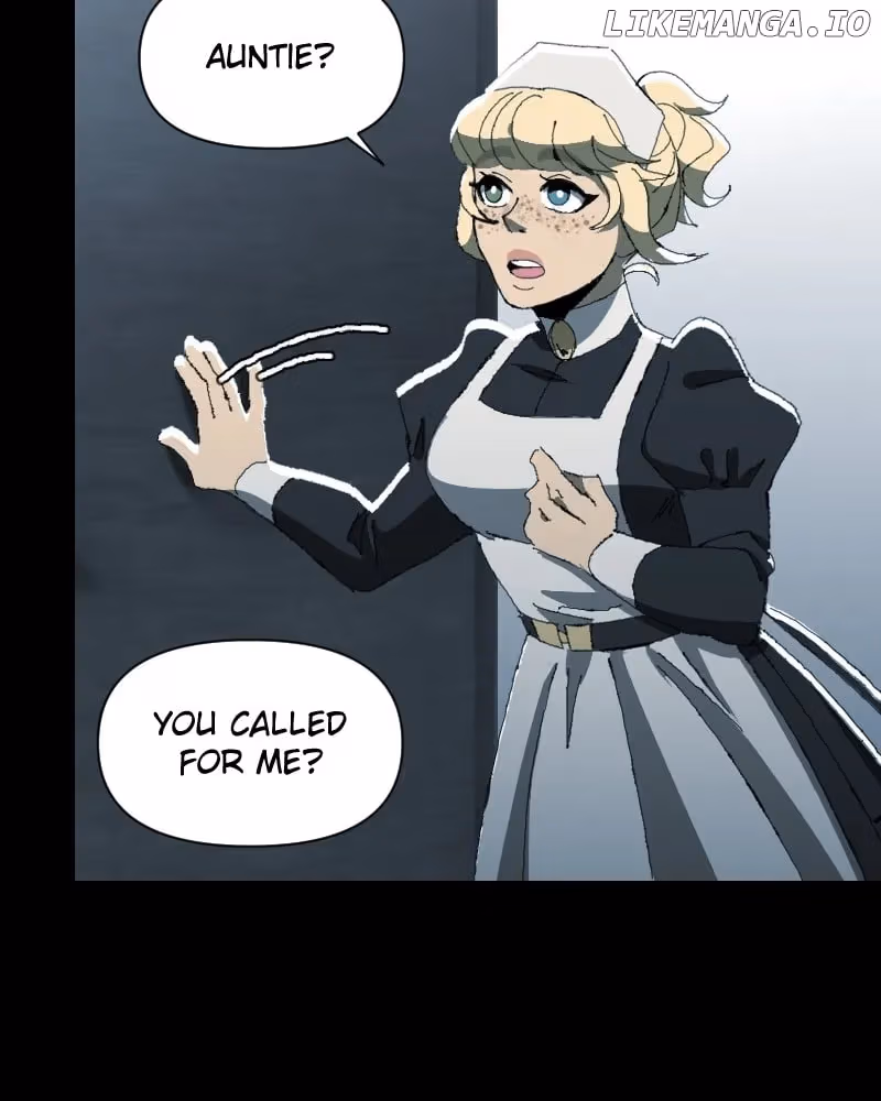 Silent Screams Chapter 30 page 16 - 