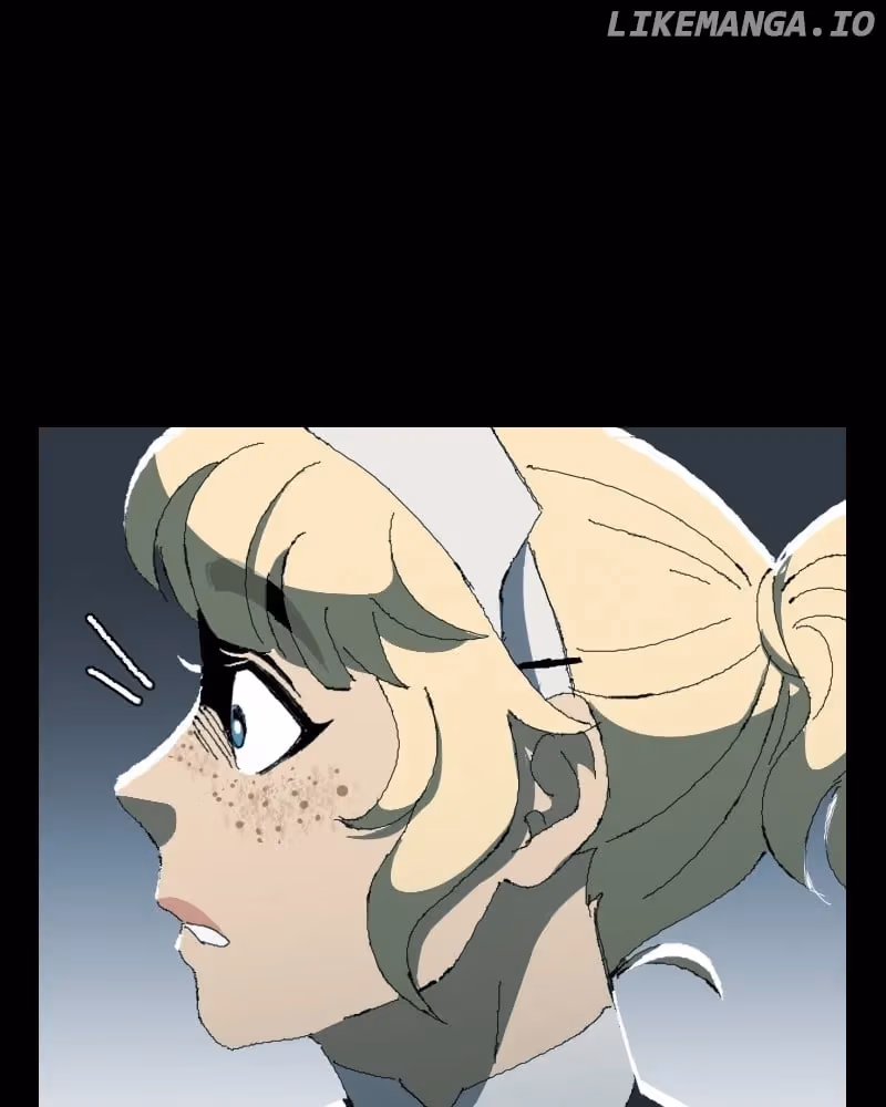 Silent Screams Chapter 30 page 17 - 