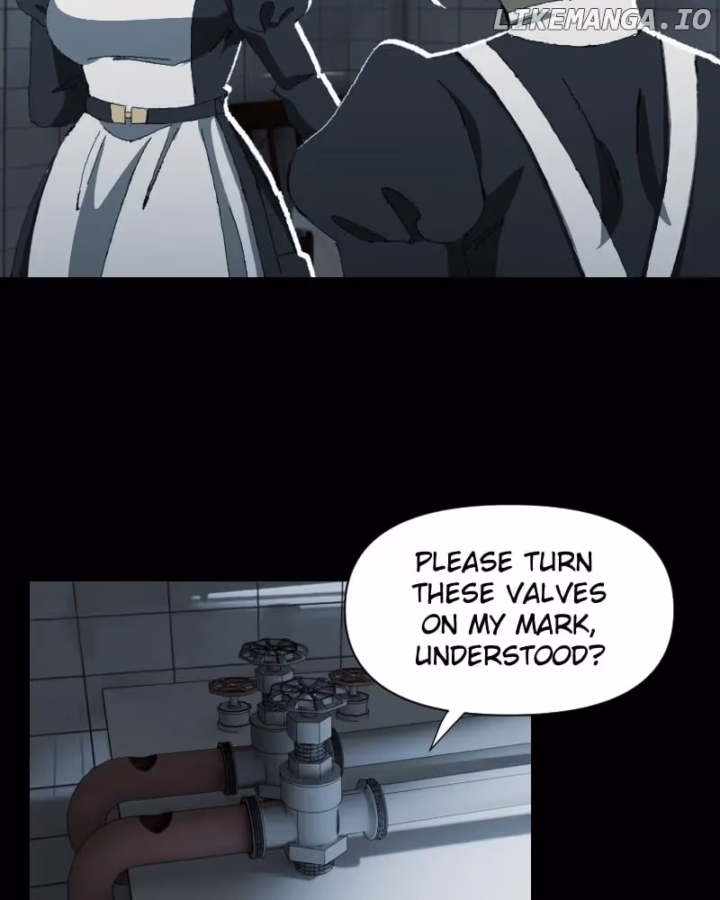Silent Screams Chapter 30 page 20 - 