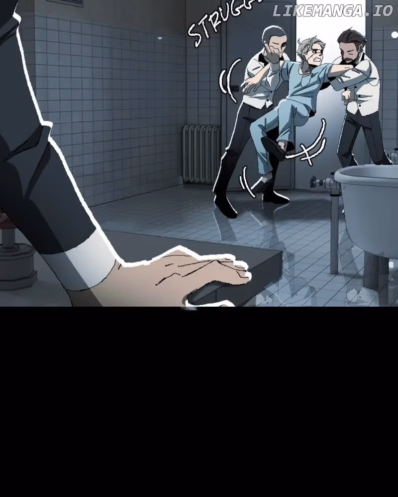 Silent Screams Chapter 30 page 3 - 