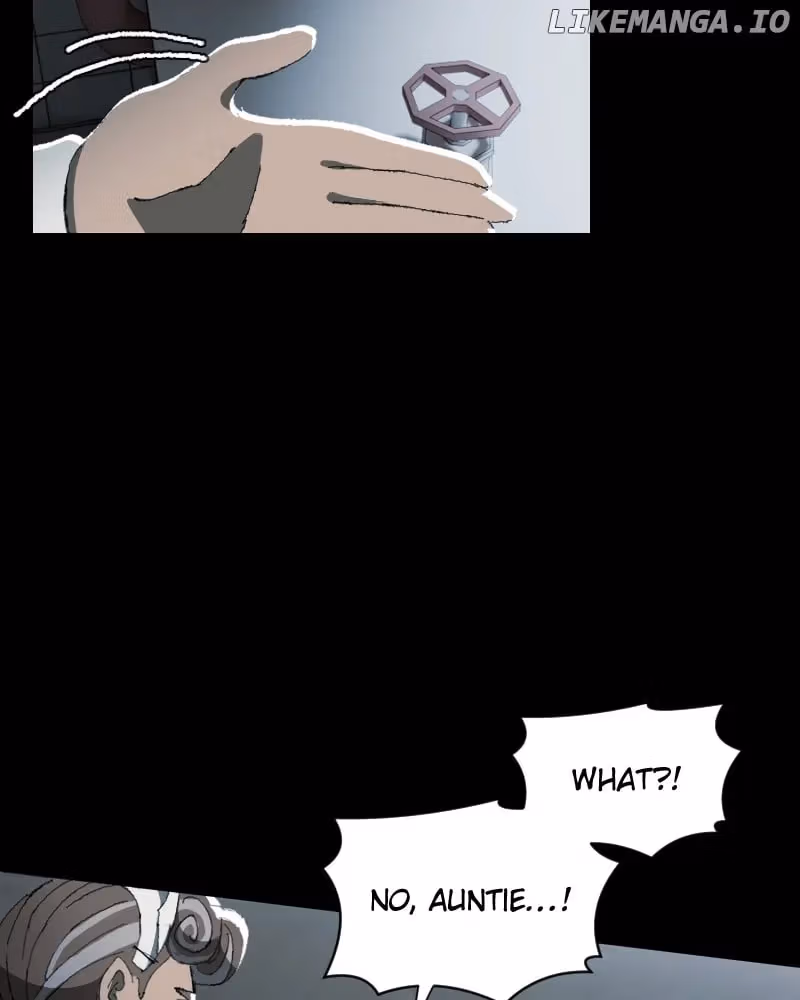 Silent Screams Chapter 30 page 21 - 