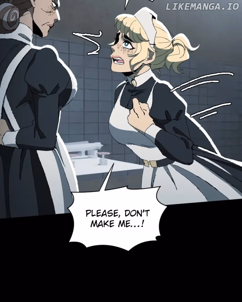 Silent Screams Chapter 30 page 22 - 