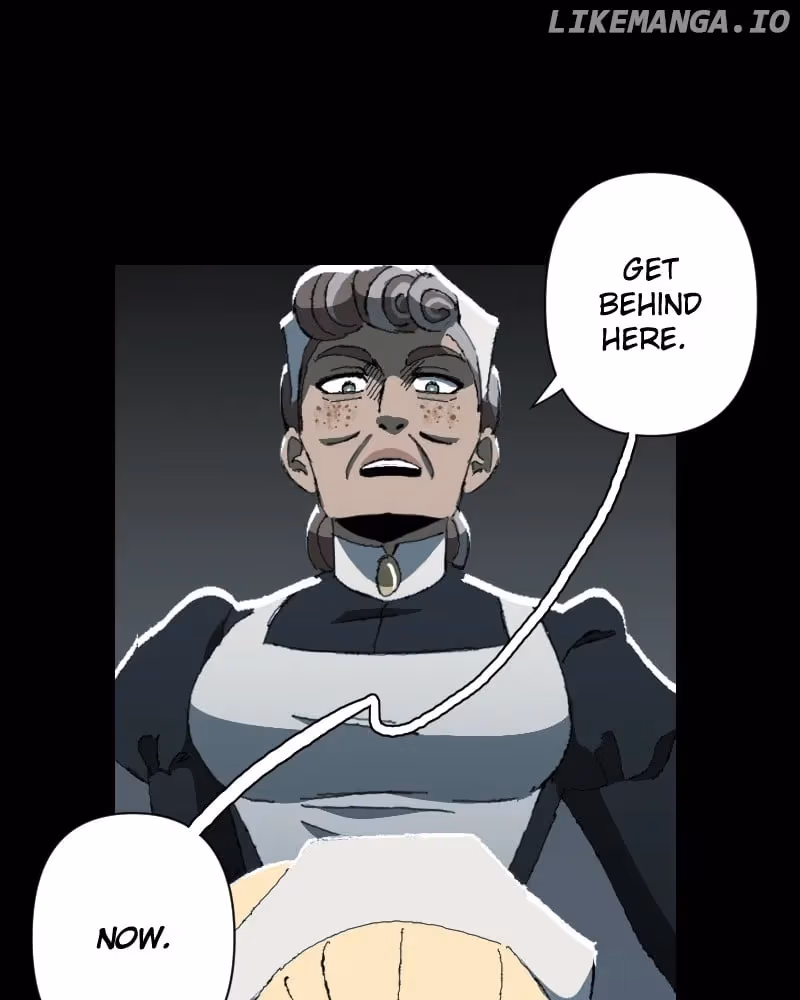 Silent Screams Chapter 30 page 23 - 