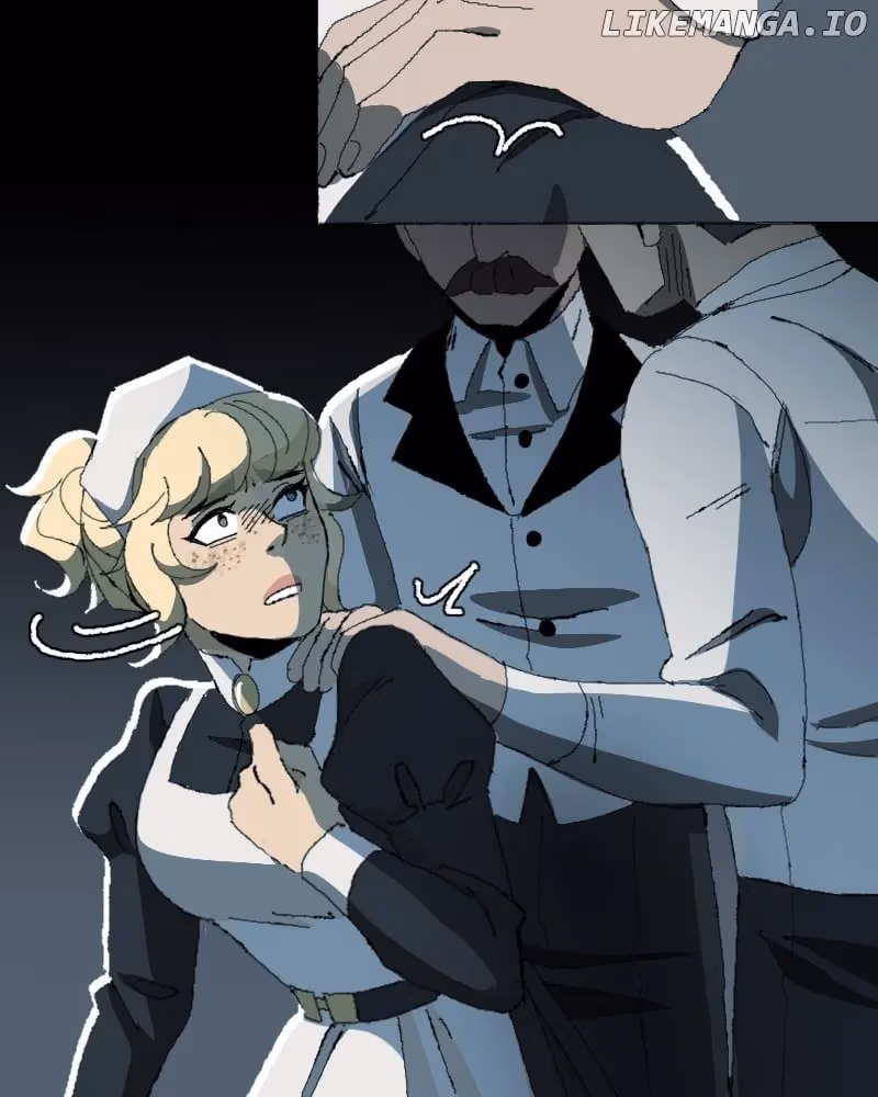Silent Screams Chapter 30 page 26 - 