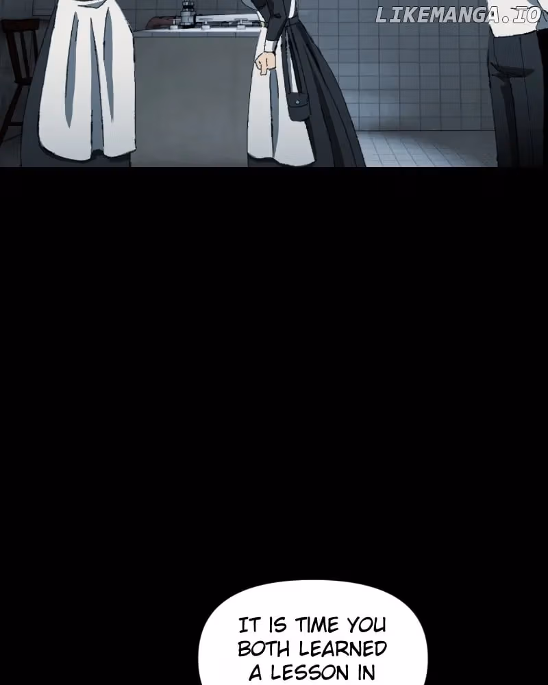 Silent Screams Chapter 30 page 29 - 