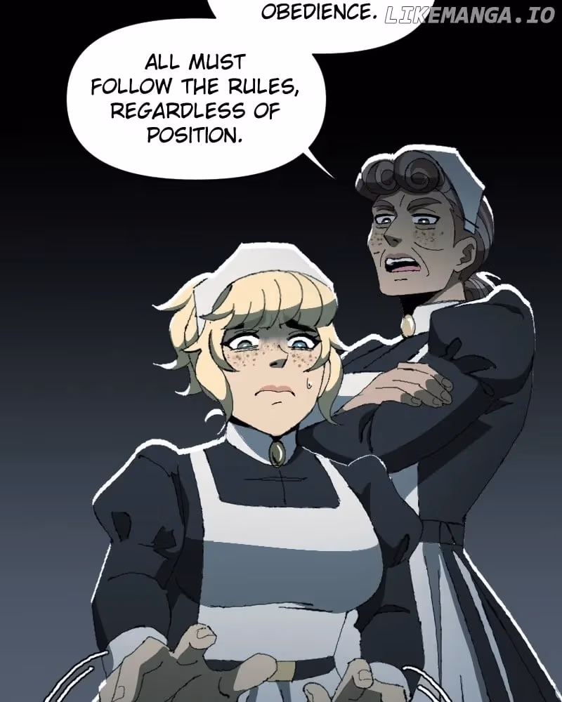 Silent Screams Chapter 30 page 30 - 