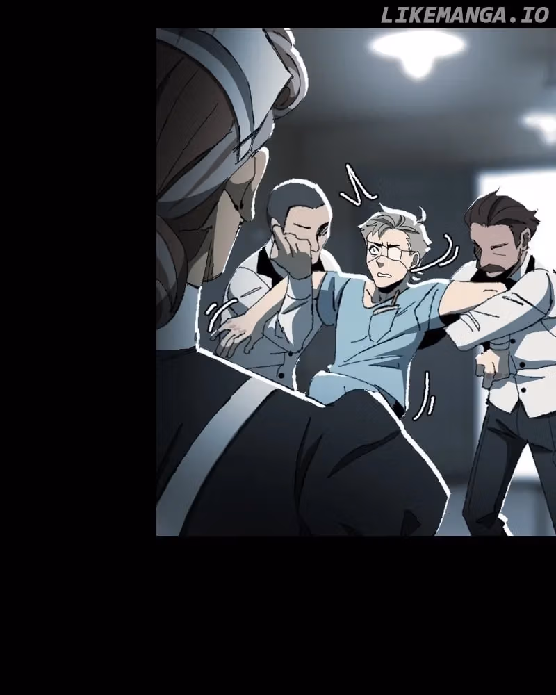 Silent Screams Chapter 30 page 4 - 