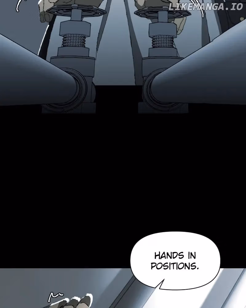 Silent Screams Chapter 30 page 31 - 