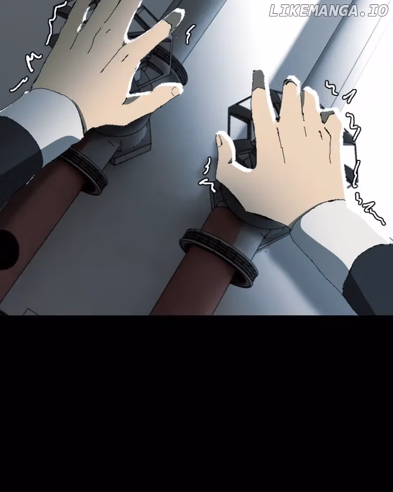 Silent Screams Chapter 30 page 32 - 