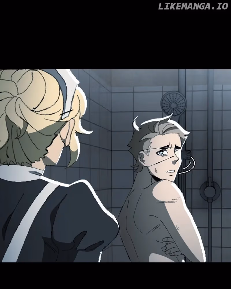 Silent Screams Chapter 30 page 34 - 