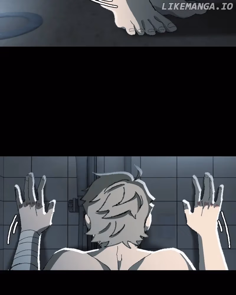 Silent Screams Chapter 30 page 38 - 