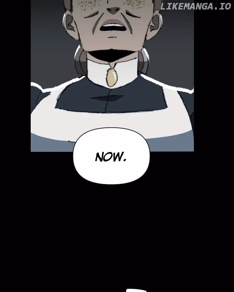 Silent Screams Chapter 30 page 40 - 