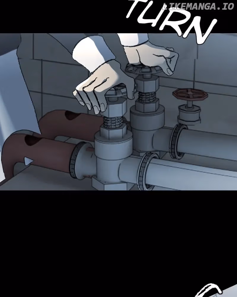 Silent Screams Chapter 30 page 41 - 