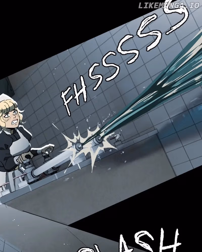 Silent Screams Chapter 30 page 42 - 