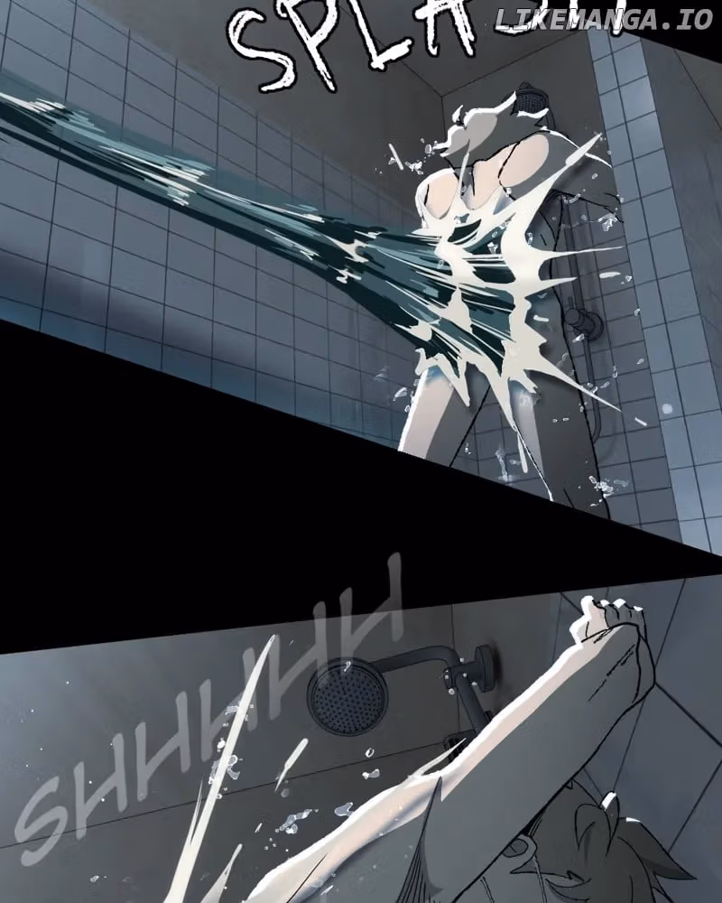 Silent Screams Chapter 30 page 43 - 