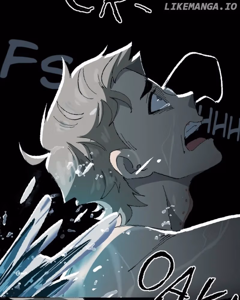Silent Screams Chapter 30 page 45 - 