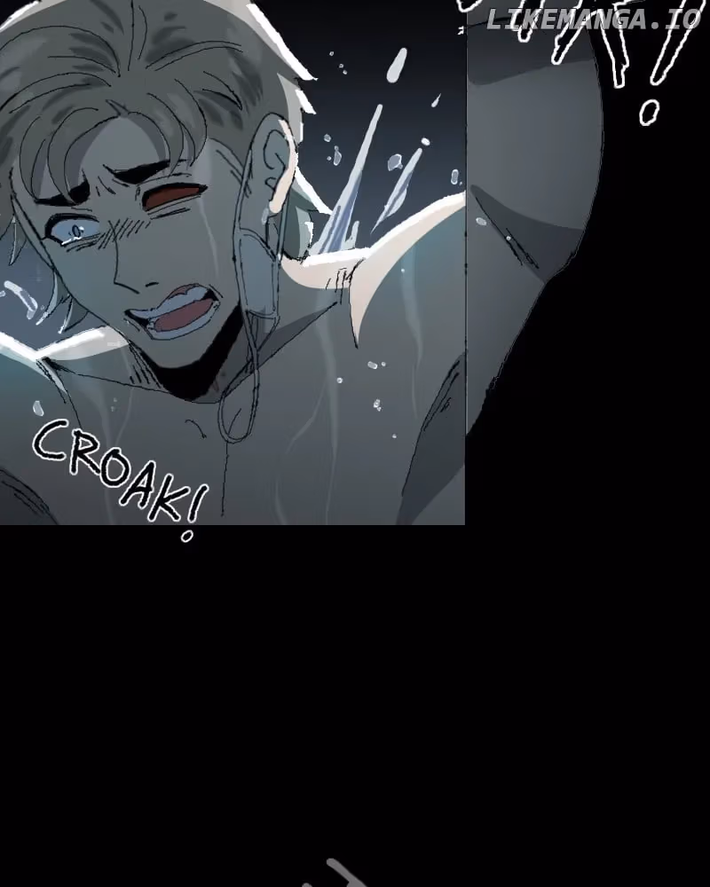 Silent Screams Chapter 30 page 46 - 