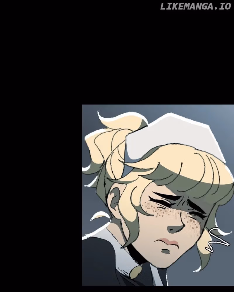 Silent Screams Chapter 30 page 49 - 