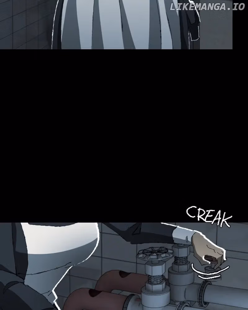 Silent Screams Chapter 30 page 6 - 