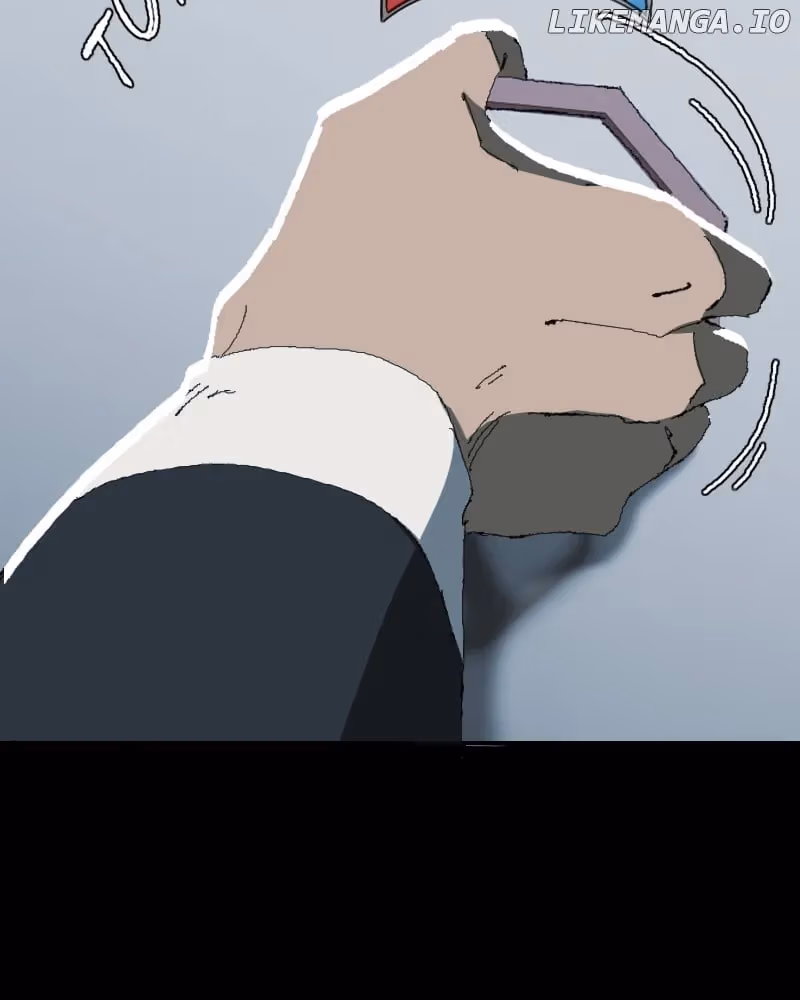 Silent Screams Chapter 30 page 8 - 