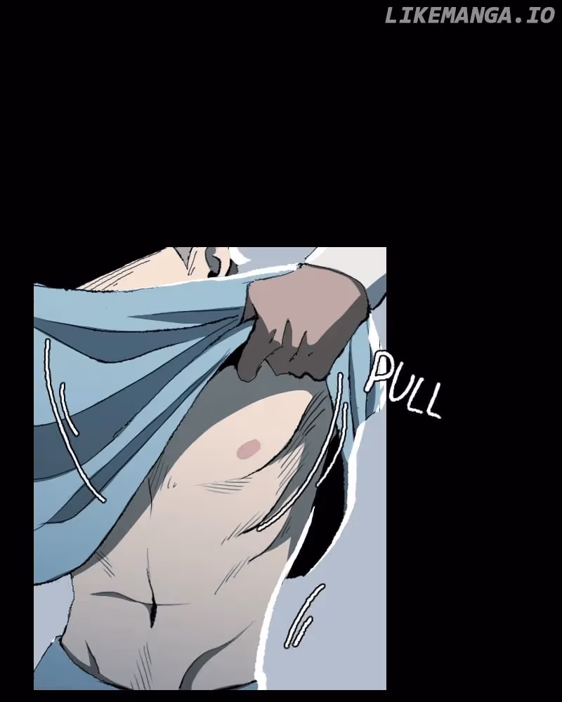 Silent Screams Chapter 30 page 9 - 