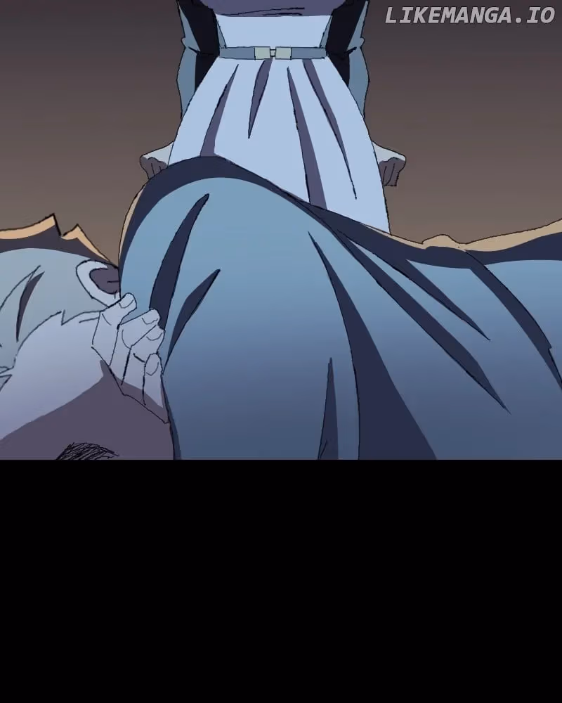 Silent Screams Chapter 31 page 11 - 