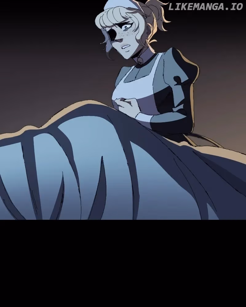 Silent Screams Chapter 31 page 14 - 