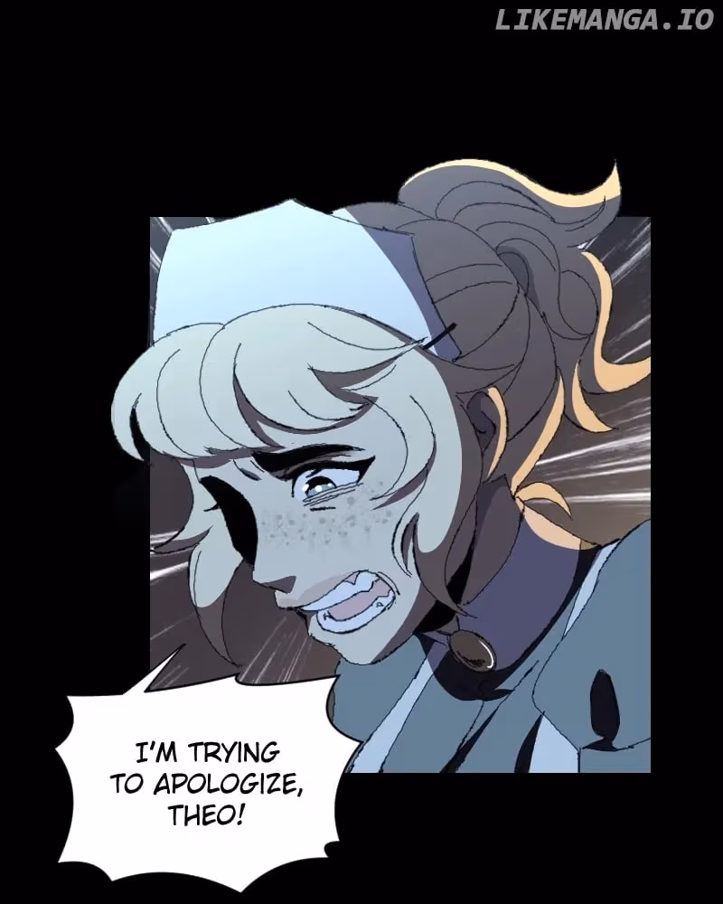 Silent Screams Chapter 31 page 15 - 