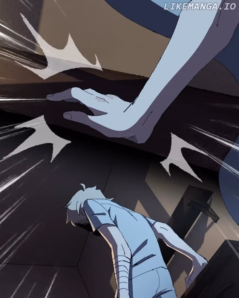 Silent Screams Chapter 31 page 17 - 