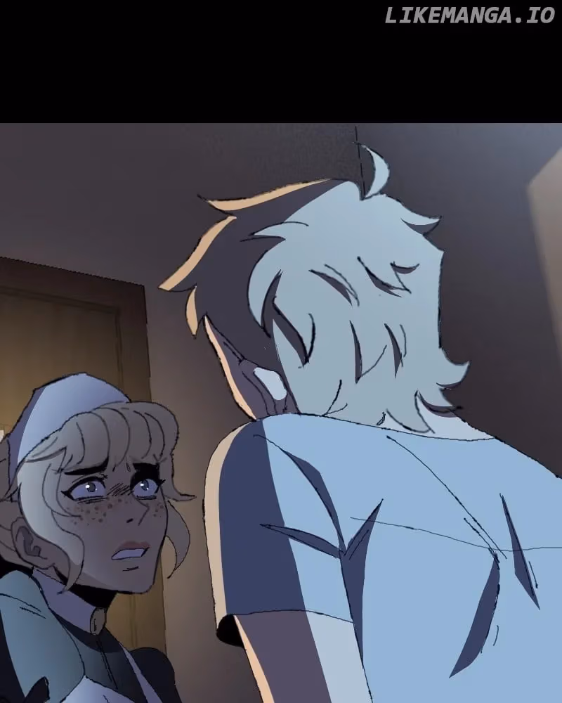 Silent Screams Chapter 31 page 20 - 