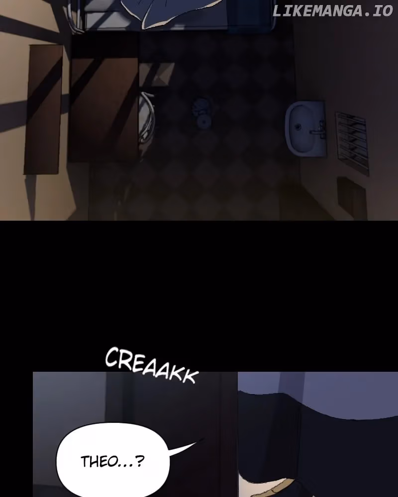 Silent Screams Chapter 31 page 3 - 