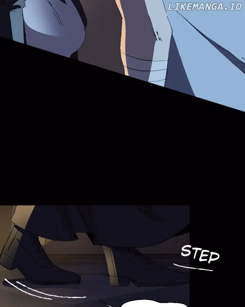 Silent Screams Chapter 31 page 21 - 