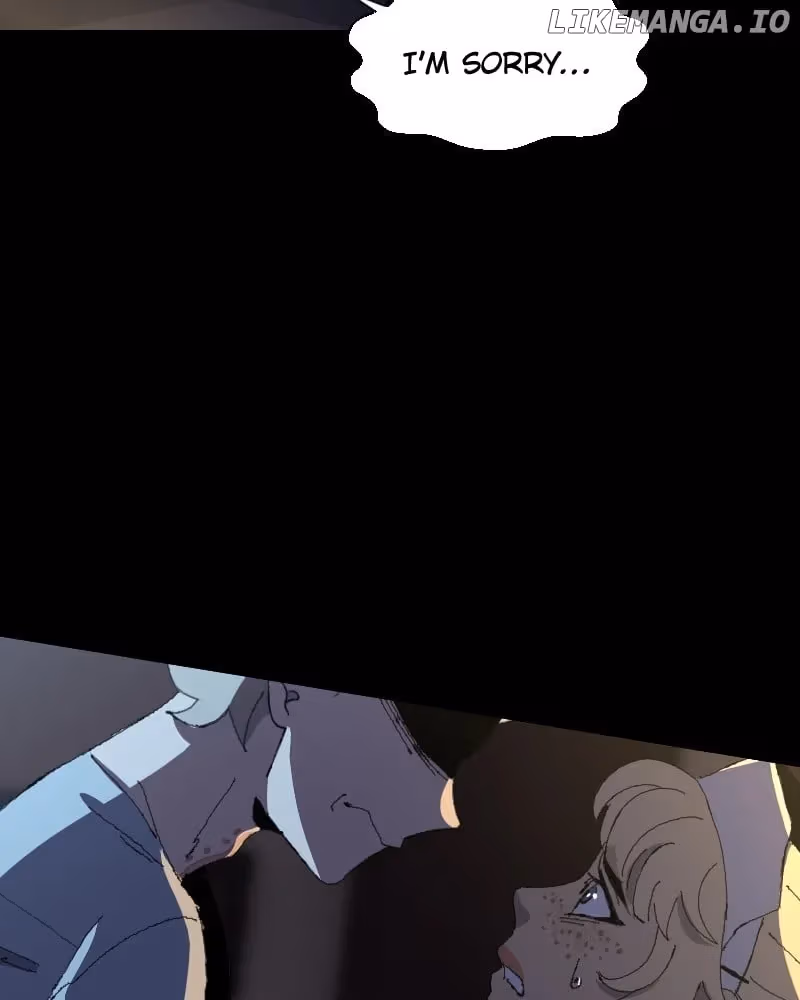 Silent Screams Chapter 31 page 22 - 