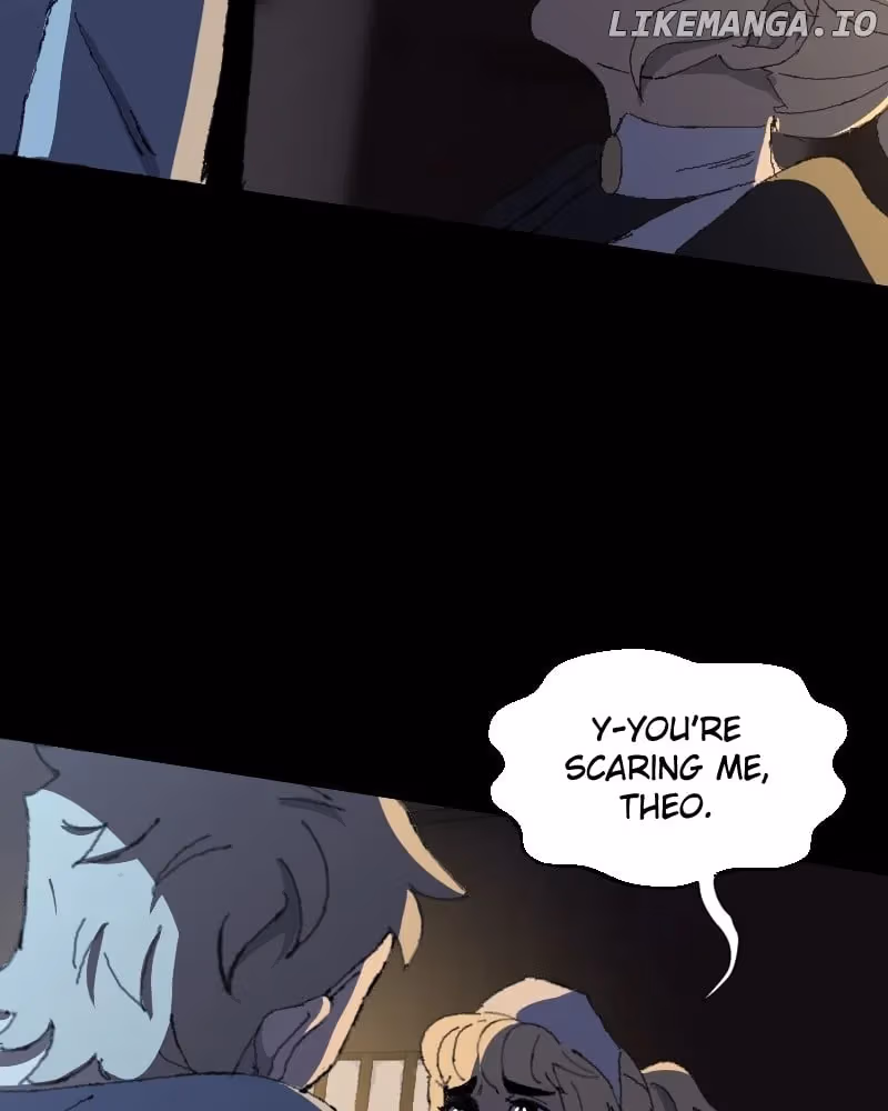 Silent Screams Chapter 31 page 23 - 